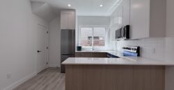 SURREY- 2 BEDROOM, 1.5 BATHROOM COACH HOME