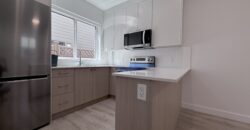 SURREY- 2 BEDROOM, 1.5 BATHROOM COACH HOME