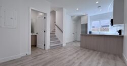SURREY- 2 BEDROOM, 1.5 BATHROOM COACH HOME