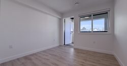 SURREY- 2 BEDROOM, 1.5 BATHROOM COACH HOME