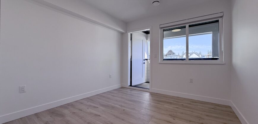SURREY- 2 BEDROOM, 1.5 BATHROOM COACH HOME