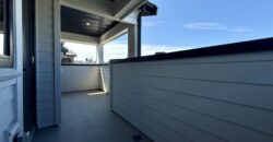 SURREY- 2 BEDROOM, 1.5 BATHROOM COACH HOME