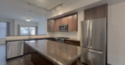 LANGLEY – MONTERRA – 3 BEDROOM, 3 BATHROOM TOWNHOME