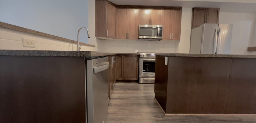 LANGLEY – MONTERRA – 3 BEDROOM, 3 BATHROOM TOWNHOME