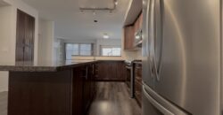 LANGLEY – MONTERRA – 3 BEDROOM, 3 BATHROOM TOWNHOME