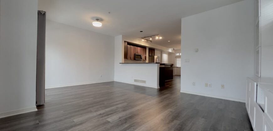 LANGLEY – MONTERRA – 3 BEDROOM, 3 BATHROOM TOWNHOME
