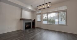 LANGLEY – MONTERRA – 3 BEDROOM, 3 BATHROOM TOWNHOME
