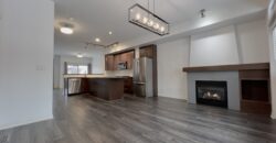 LANGLEY – MONTERRA – 3 BEDROOM, 3 BATHROOM TOWNHOME