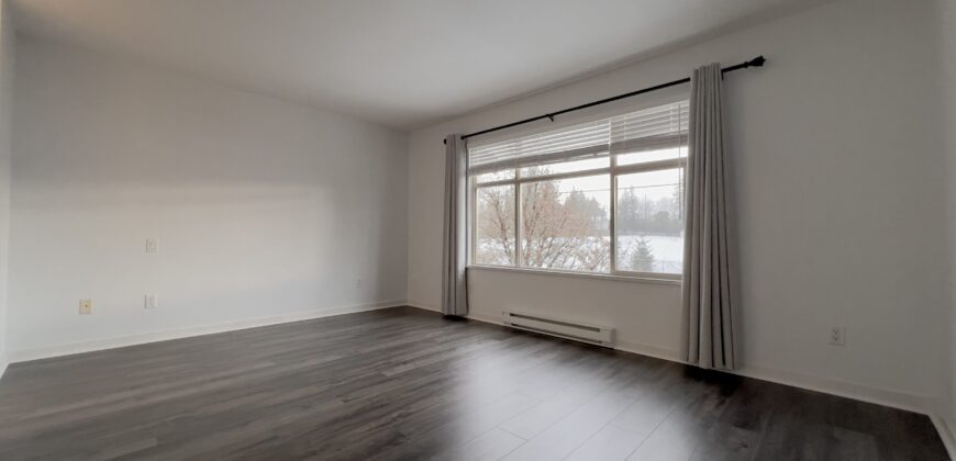 LANGLEY – MONTERRA – 3 BEDROOM, 3 BATHROOM TOWNHOME