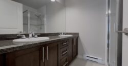 LANGLEY – MONTERRA – 3 BEDROOM, 3 BATHROOM TOWNHOME