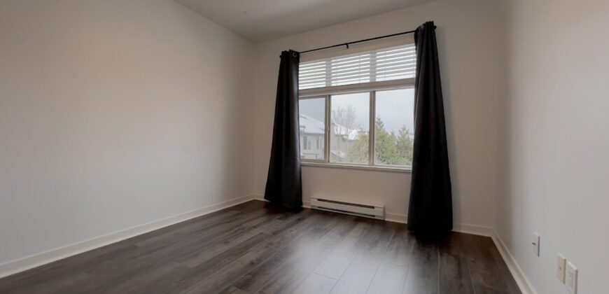 LANGLEY – MONTERRA – 3 BEDROOM, 3 BATHROOM TOWNHOME
