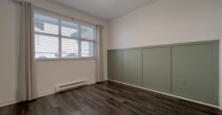 LANGLEY – MONTERRA – 3 BEDROOM, 3 BATHROOM TOWNHOME