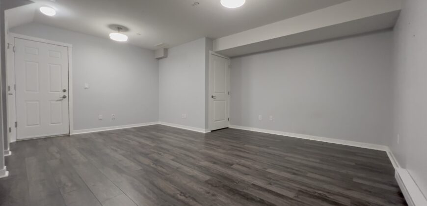 LANGLEY – MONTERRA – 3 BEDROOM, 3 BATHROOM TOWNHOME
