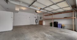 LANGLEY – MONTERRA – 3 BEDROOM, 3 BATHROOM TOWNHOME
