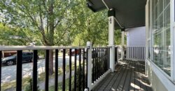 MAPLE RIDGE – SINGLE FAMILY DETACHED HOME – 4 BEDROOMS, 3 BATHROOMS + FLEX
