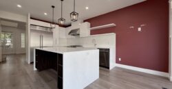 MAPLE RIDGE – SINGLE FAMILY DETACHED HOME – 4 BEDROOMS, 3 BATHROOMS + FLEX