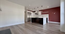 MAPLE RIDGE – SINGLE FAMILY DETACHED HOME – 4 BEDROOMS, 3 BATHROOMS + FLEX