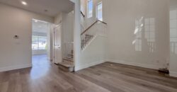 MAPLE RIDGE – SINGLE FAMILY DETACHED HOME – 4 BEDROOMS, 3 BATHROOMS + FLEX