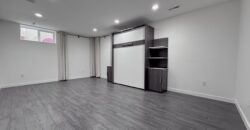 MAPLE RIDGE – SINGLE FAMILY DETACHED HOME – 4 BEDROOMS, 3 BATHROOMS + FLEX