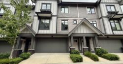 Willoughby – 3 Bed 2.5 Bath Townhouse