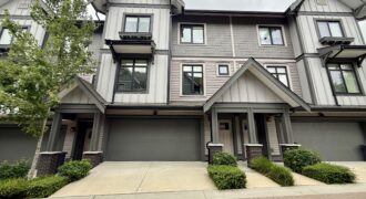 Willoughby – 3 Bed 2.5 Bath Townhouse