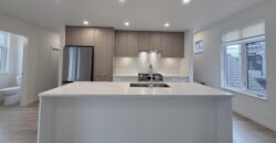 Willoughby – 3 Bed 2.5 Bath Townhouse