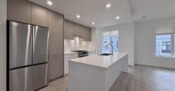 Willoughby – 3 Bed 2.5 Bath Townhouse