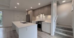 Willoughby – 3 Bed 2.5 Bath Townhouse