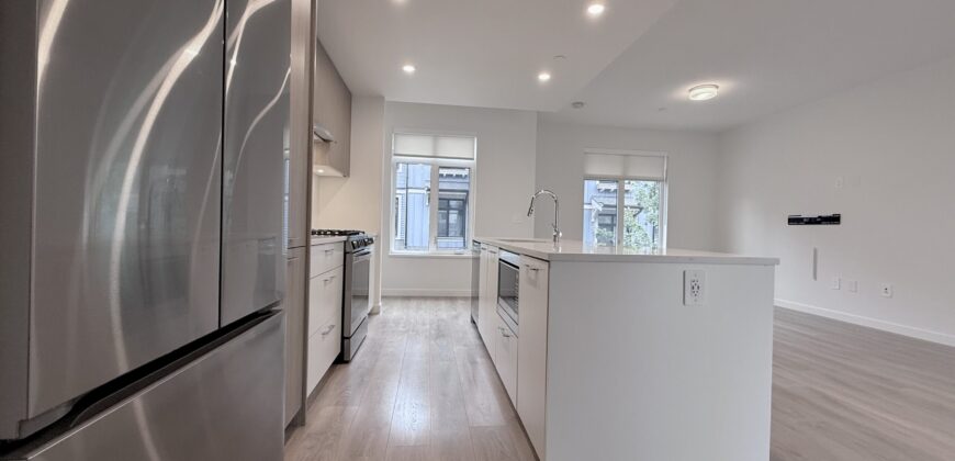 Willoughby – 3 Bed 2.5 Bath Townhouse