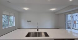 Willoughby – 3 Bed 2.5 Bath Townhouse