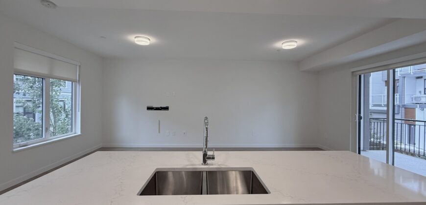 Willoughby – 3 Bed 2.5 Bath Townhouse