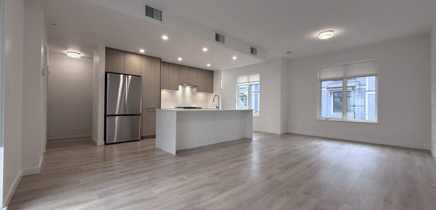 Willoughby – 3 Bed 2.5 Bath Townhouse