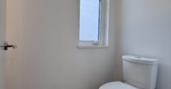 Willoughby – 3 Bed 2.5 Bath Townhouse