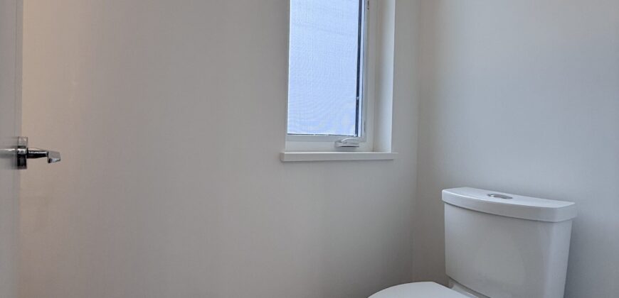 Willoughby – 3 Bed 2.5 Bath Townhouse