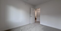 Willoughby – 3 Bed 2.5 Bath Townhouse
