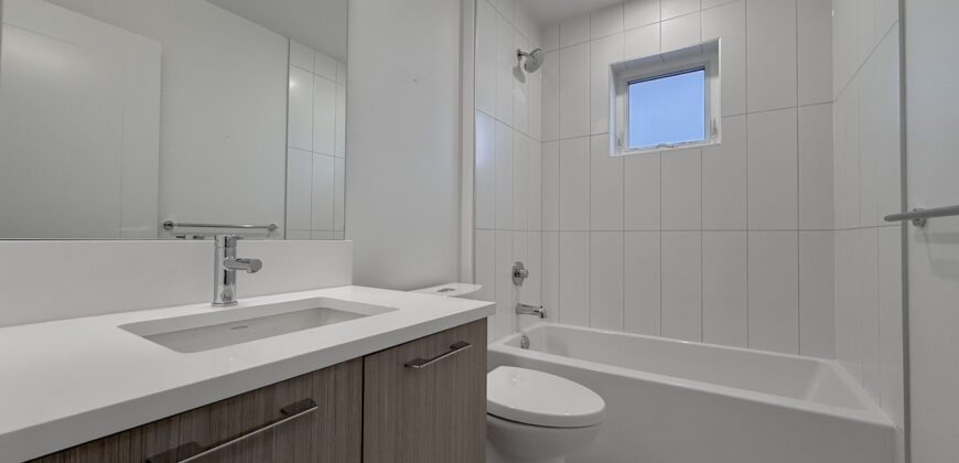 Willoughby – 3 Bed 2.5 Bath Townhouse