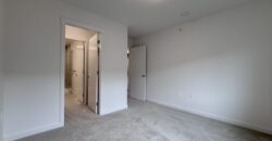 Willoughby – 3 Bed 2.5 Bath Townhouse