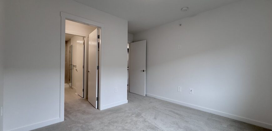 Willoughby – 3 Bed 2.5 Bath Townhouse