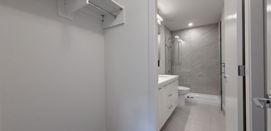 Willoughby – 3 Bed 2.5 Bath Townhouse