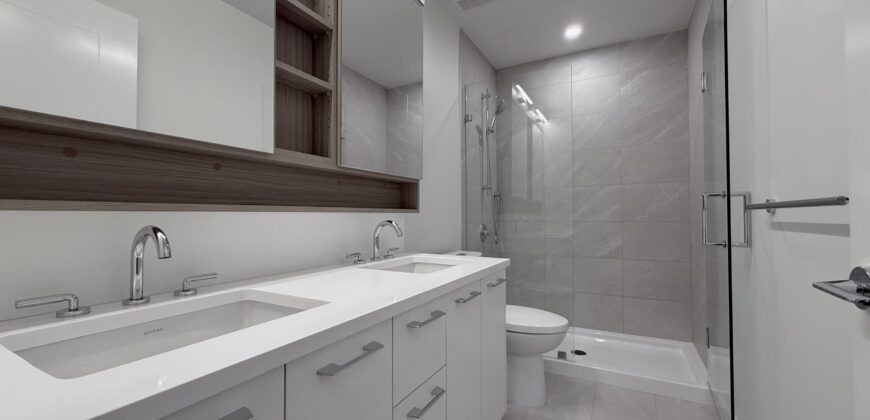 Willoughby – 3 Bed 2.5 Bath Townhouse