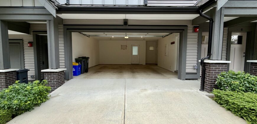 Willoughby – 3 Bed 2.5 Bath Townhouse