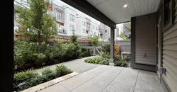 Willoughby – 3 Bed 2.5 Bath Townhouse