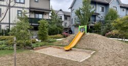 Willoughby – 3 Bed 2.5 Bath Townhouse