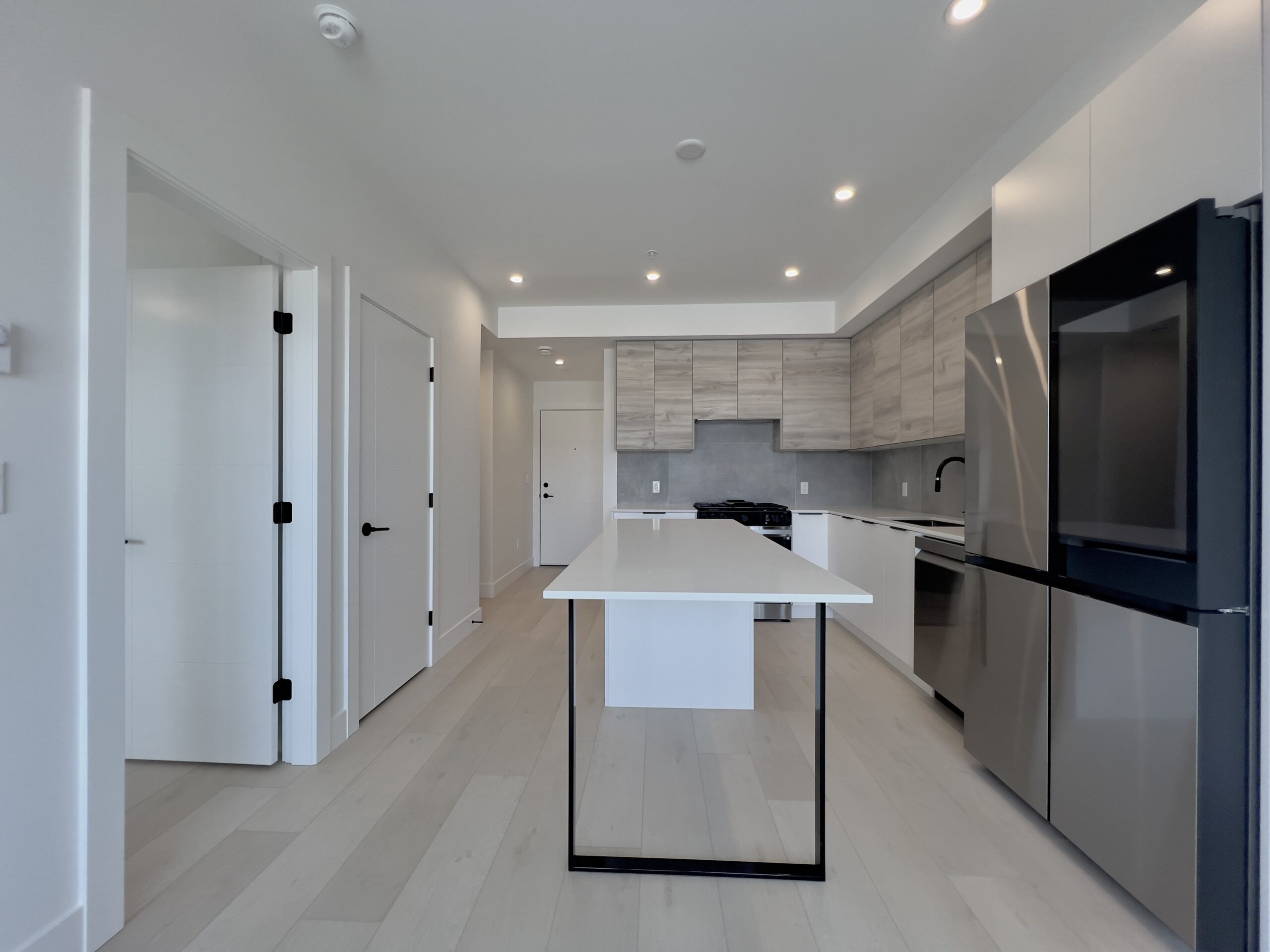 WEST ABBOTSFORD – 2 BEDROOMS, 2 BATHROOM CONDO