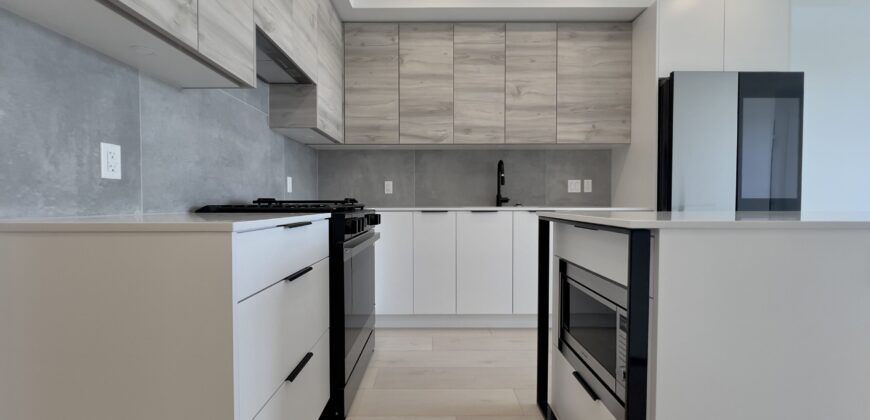 WEST ABBOTSFORD – 2 BEDROOMS, 2 BATHROOM CONDO