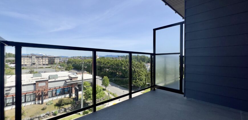 WEST ABBOTSFORD – 2 BEDROOMS, 2 BATHROOM CONDO