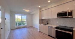 LANGLEY – UNITY – BRAND NEW 1 BEDROOM + DEN, 1 BATHROOM CONDO