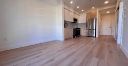 LANGLEY – UNITY – BRAND NEW 1 BEDROOM + DEN, 1 BATHROOM CONDO