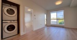 LANGLEY – UNITY – BRAND NEW 1 BEDROOM + DEN, 1 BATHROOM CONDO