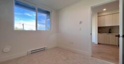 LANGLEY – UNITY – BRAND NEW 1 BEDROOM + DEN, 1 BATHROOM CONDO